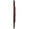Ekena Millwork Temple Ceiling Medallion (Fits Canopies up to 9 1/4"), Hnd-Painted Brushed Mahogany, 24"OD x 1 5/8"P CM24TEBMF - alternate 3